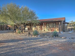 45418 N New River Rd, New River, AZ 85087