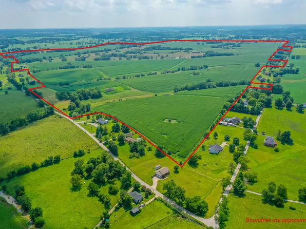 2095 Gay Evans Rd, Winchester, KY 40391