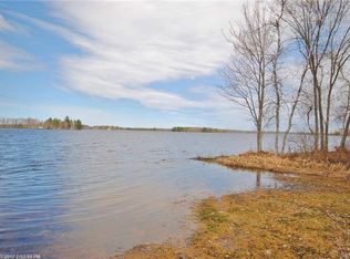 131 Luckys Landing Rd, Glenburn, ME 04401