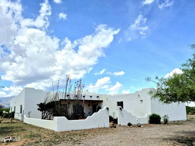 9206 S RIO SANTIAGO --, Hereford, AZ, 85615