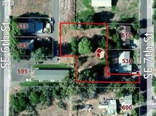 520 SE 7th St, Hermiston, OR 97838