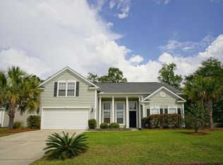 404 Sycamore Shade St, Charleston, SC 29414