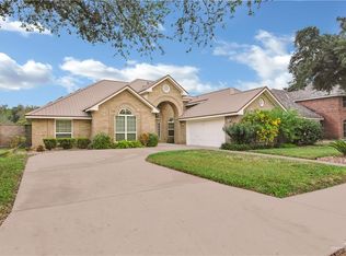 2605 Ponderosa Dr, Mission, TX 78572