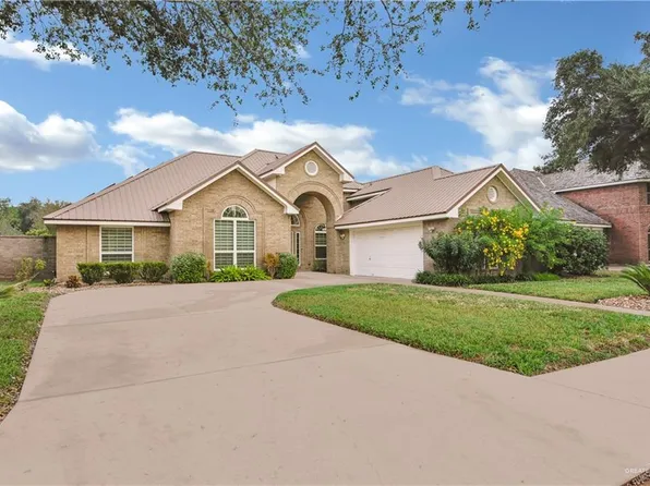 2605 Ponderosa Dr, Mission, TX 78572