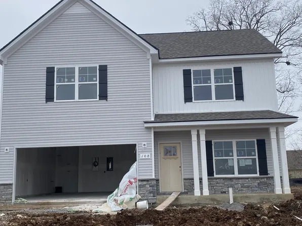 108 San Juan Ct Lot 26, Smyrna, TN 37167