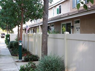8428 E Cody Way #41, Anaheim, CA 92808