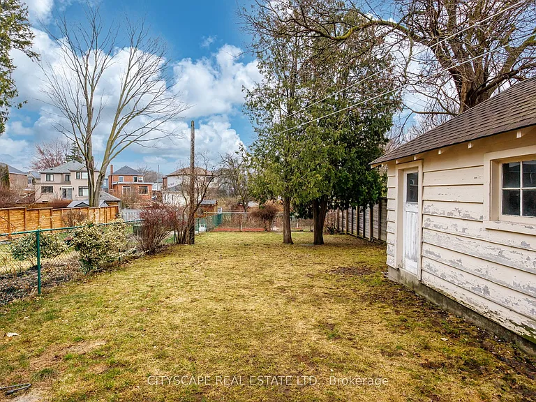 51 Denvale Rd — Photo 32
