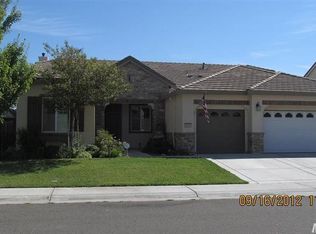 8229 Jose Bento Way, Sacramento, CA