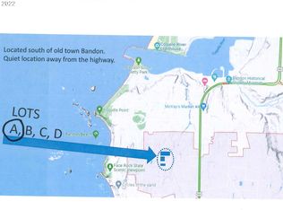 Harrison Ave SW, Bandon, OR 97411