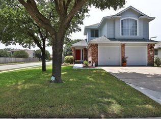 17500 Salt Flat Ln, Round Rock, TX 78664