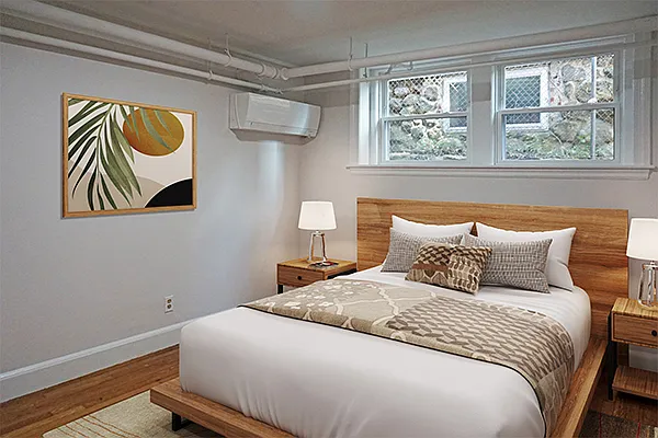 Building Photo - 95 Adams St #16
