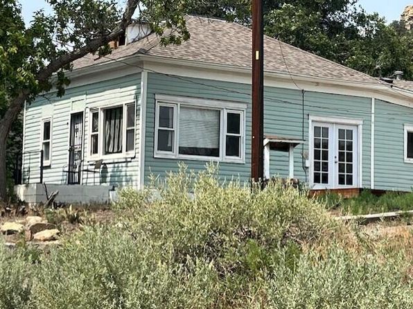 1210 Willow St, Trinidad, CO 81082