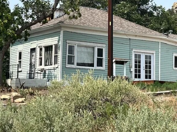 1210 Willow St, Trinidad, CO 81082