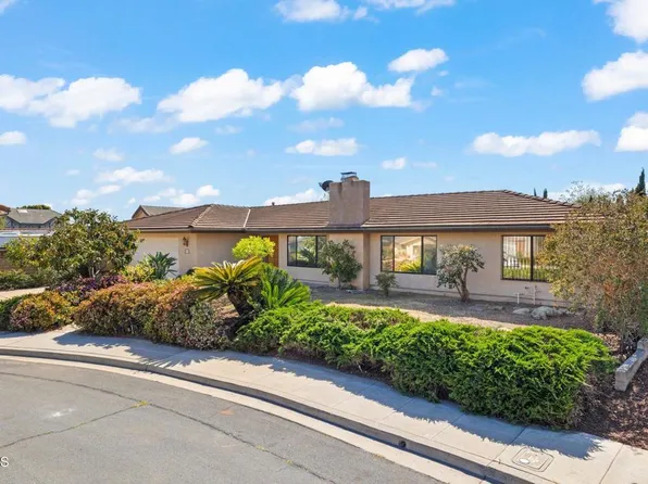 395 San Diego Ave, Ventura, CA 93004