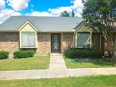 18 E Townhouse Ln #31, Grand Prairie, TX, 75052