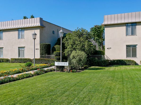 427-433 W Duarte Rd #427-L