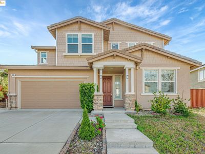 42 Montego Bay Ct, Pittsburg, CA, 94565