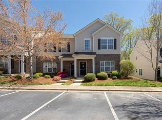 3044 Summerfield Ridge Ln, Matthews, NC 28105