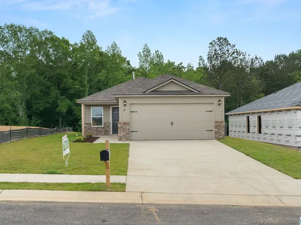 193 Skyline Loop, Oxford, AL 36260