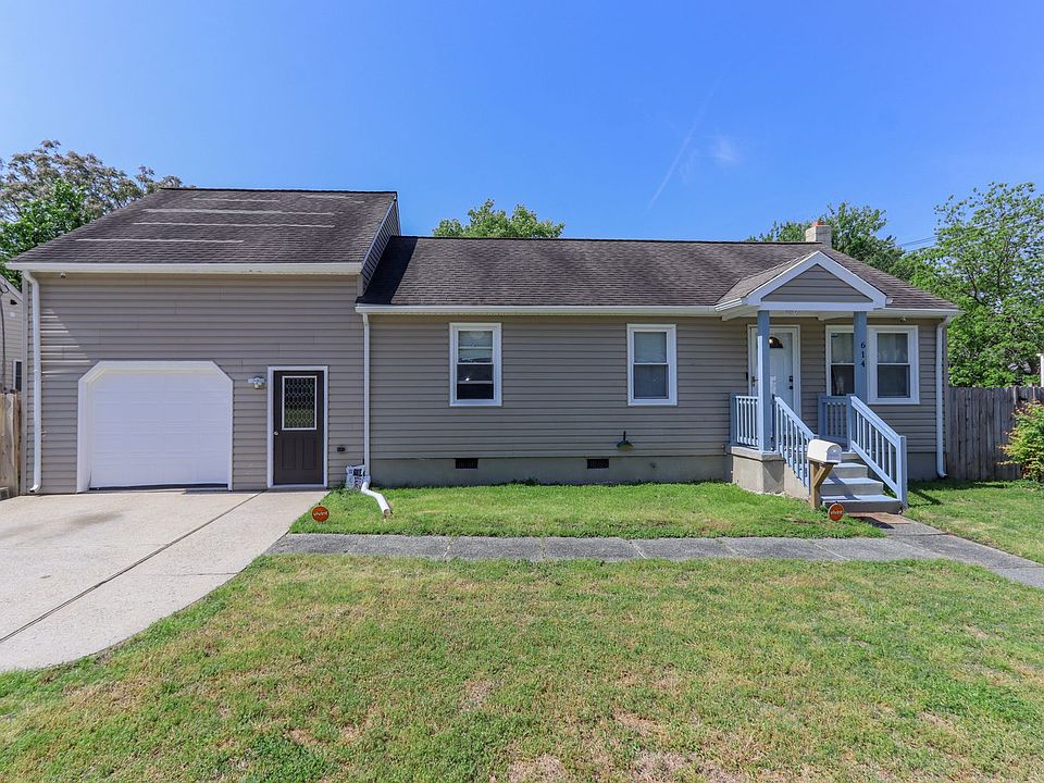 1st image of 614 Sedgefield Dr