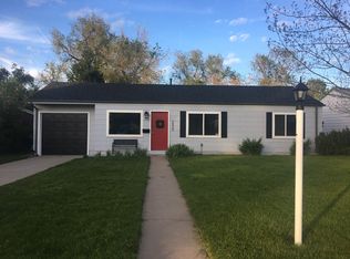 2820 S Fairfax St, Denver, CO 80222