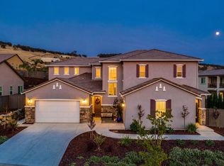 5048 Trailside Dr, El Dorado Hills, CA 95762