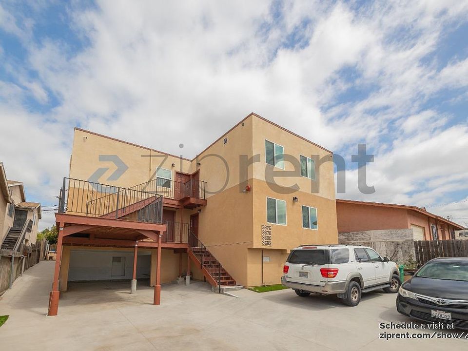 1st image of 3678 Logan Ave #A
