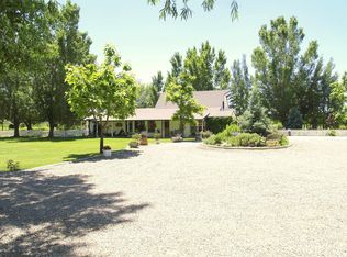 3575 G Rd, Palisade, CO 81526