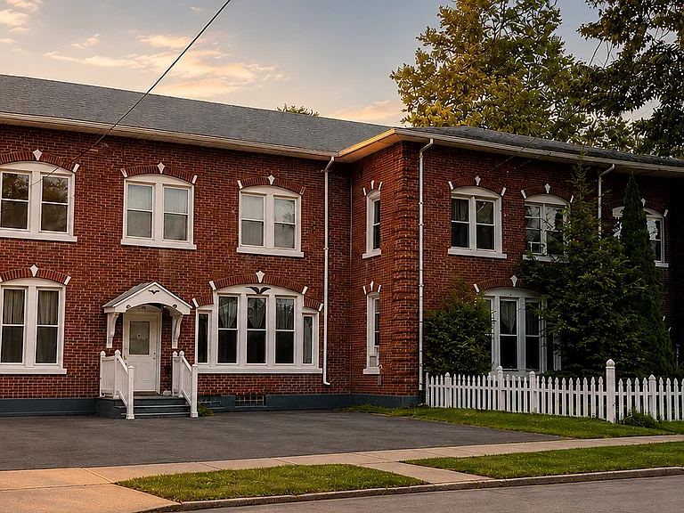 McKeown Manor