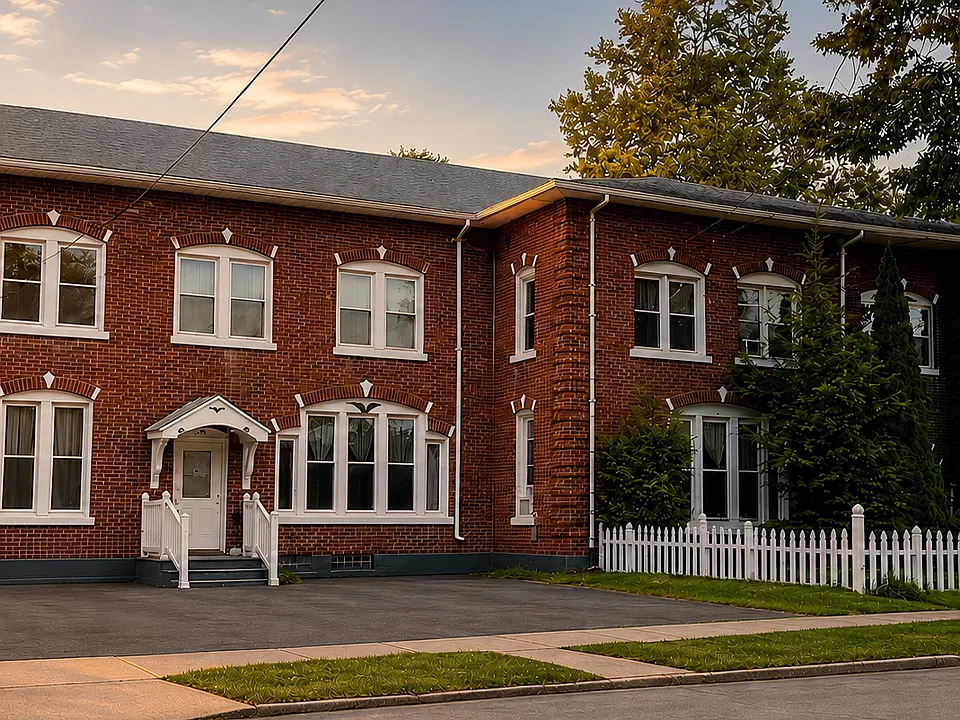 49 William St #2