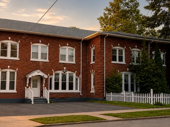 49 William St #3, Tonawanda, NY 14150