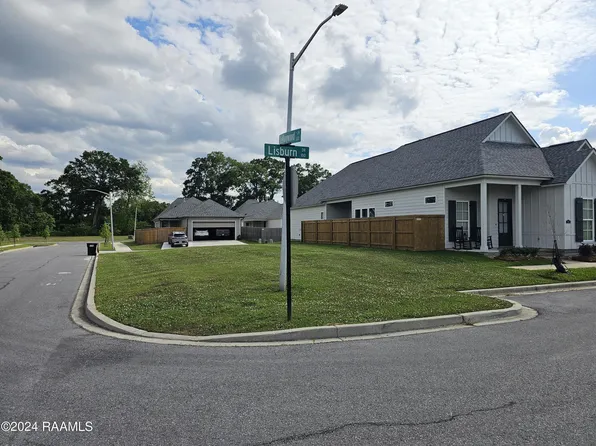101 Lisburn Dr, Lafayette, LA 70507