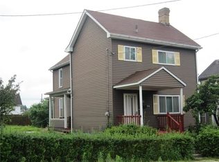 424 30th St, McKeesport, PA