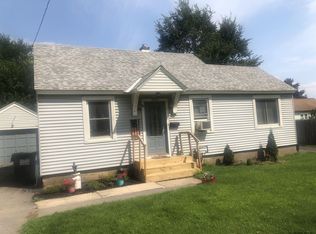 3274 Franklin St, Schenectady, NY 12306