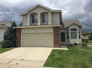 5933 Dunraven Way, Golden, CO 80403