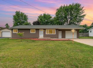 3035 Lauria Rd, Bay City, MI 48706