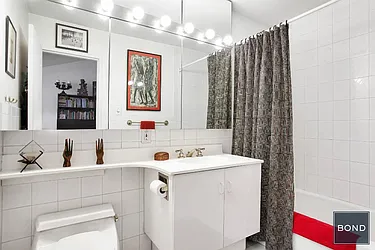 Sold by Bond New York