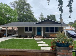 1249 Monticello Rd, Napa, CA 94558