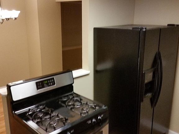Kitchen appliances