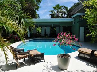 351 NW 32nd Ct, Oakland Park, FL 33309