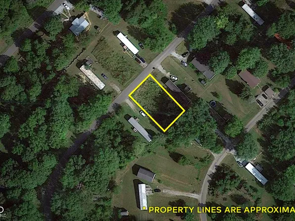 3110 Langston Way, North Vernon, IN 47265