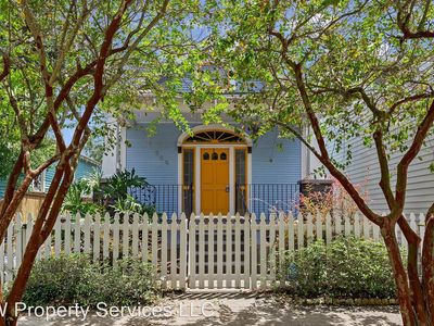309 Slidell St, New Orleans, LA, 70114