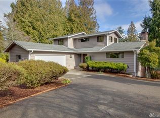 4704 John Luhr Rd NE, Olympia, WA 98516