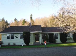 9 Cloquallum Rd, Elma, WA 98541