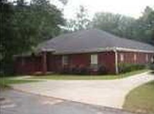 6600 Conde Ct, Mobile, AL 36695