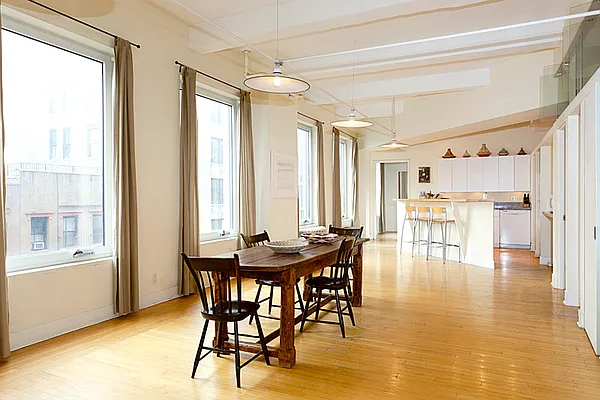 Sold by Brown Harris Stevens | media 2