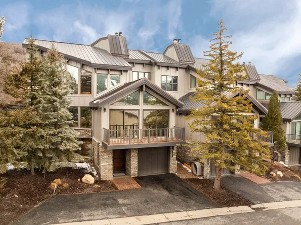 1279 Pinnacle Dr, Park City, UT 84060