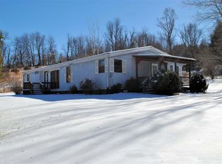 717 Black Ridge Rd SW, Floyd, VA 24091