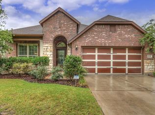14250 Canton Spring Ln, Houston, TX 77044