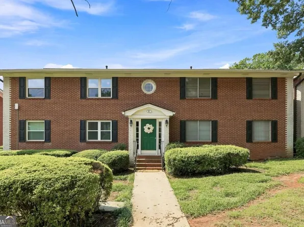 4282 Roswell Rd NE APT E2, Atlanta, GA 30342